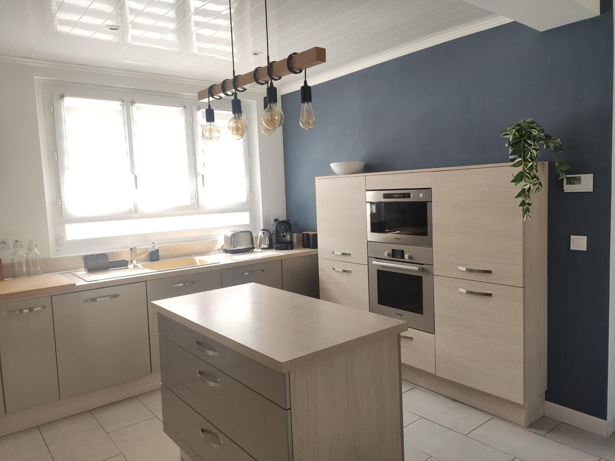 Maison Avec Jardin - 10 Pers - Proche Paris Disney & Golf - Ideal Pro & Familles Lésigny Exteriér fotografie