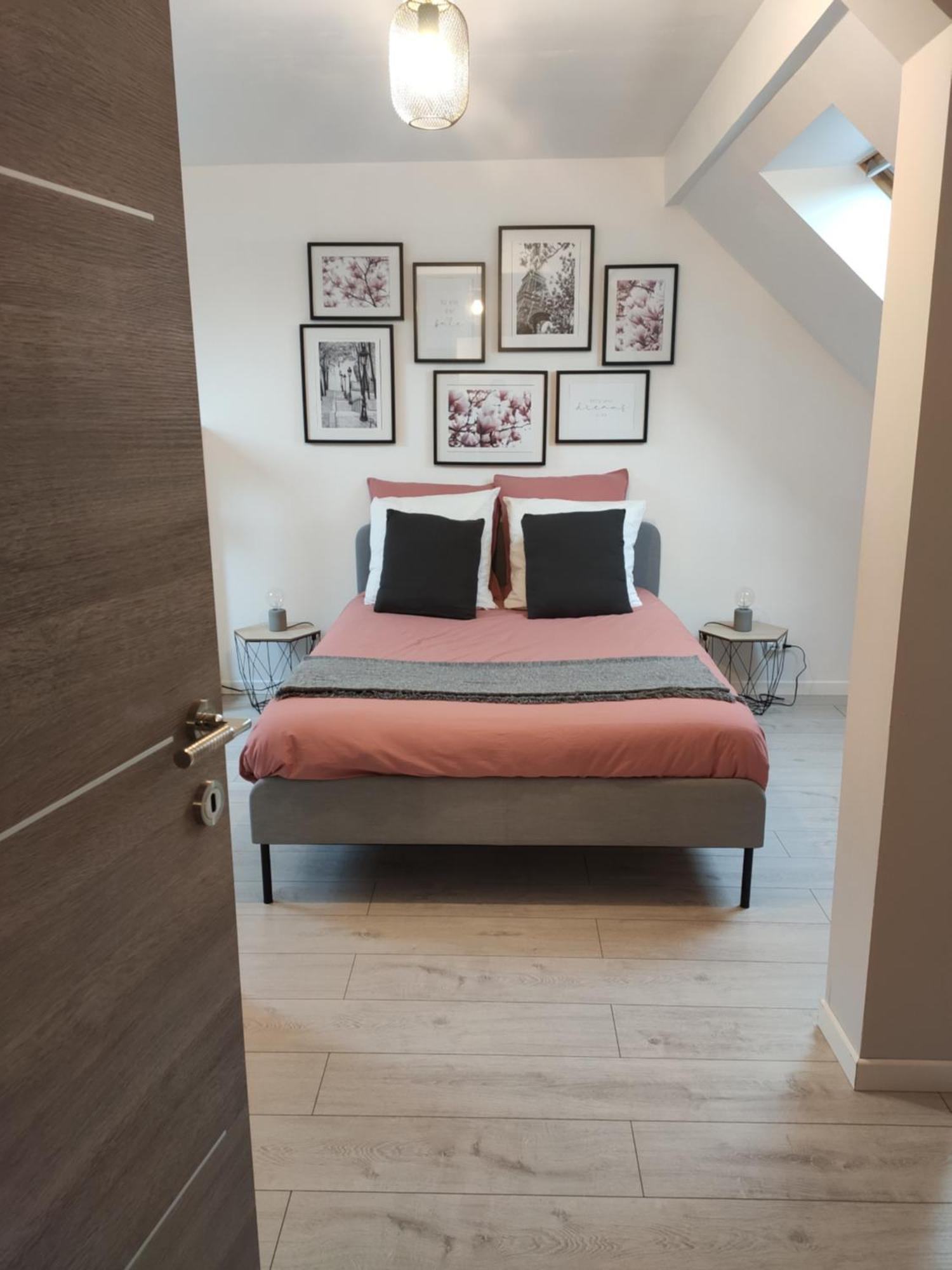 Maison Avec Jardin - 10 Pers - Proche Paris Disney & Golf - Ideal Pro & Familles Lésigny Exteriér fotografie