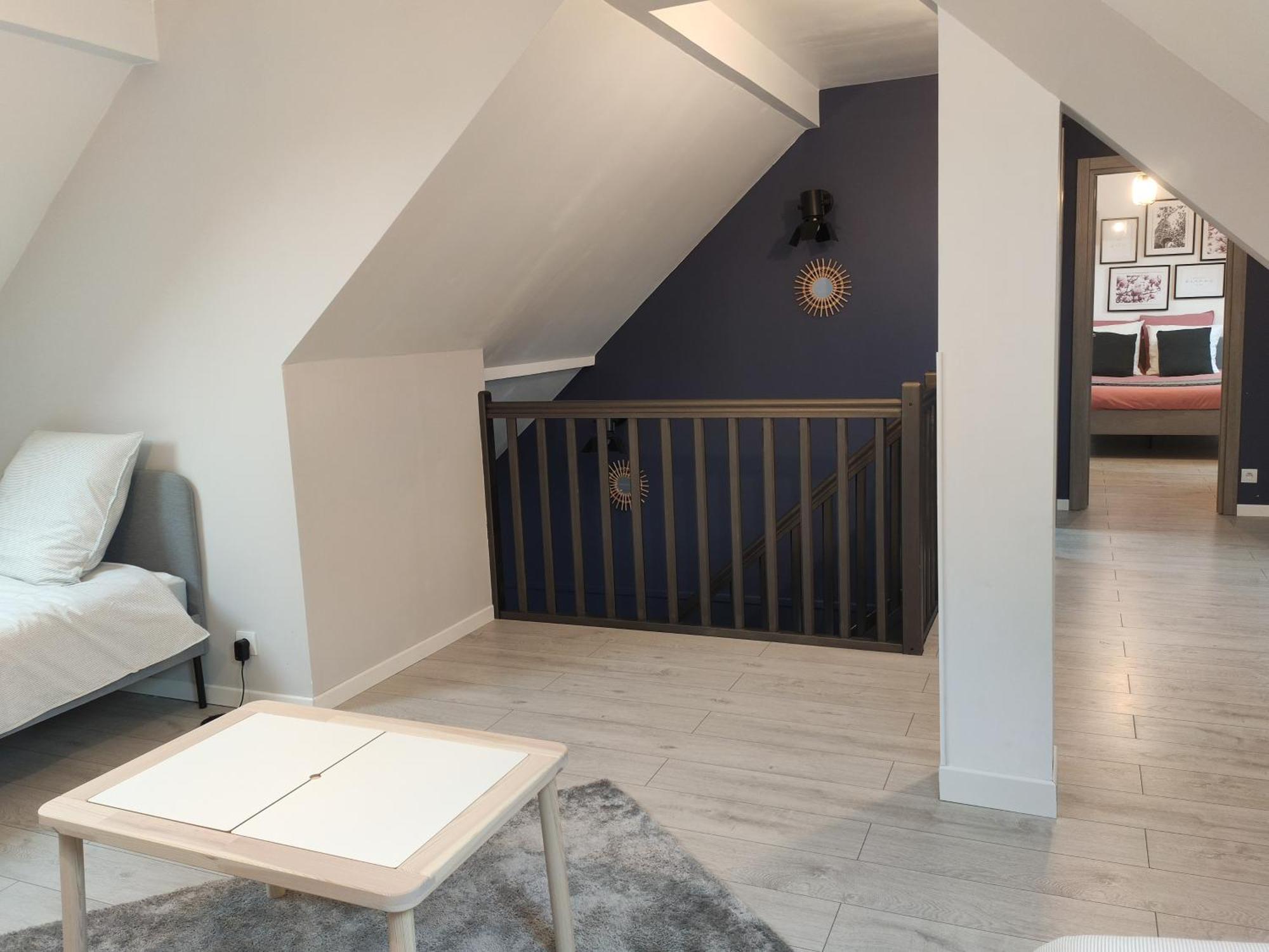 Maison Avec Jardin - 10 Pers - Proche Paris Disney & Golf - Ideal Pro & Familles Lésigny Exteriér fotografie